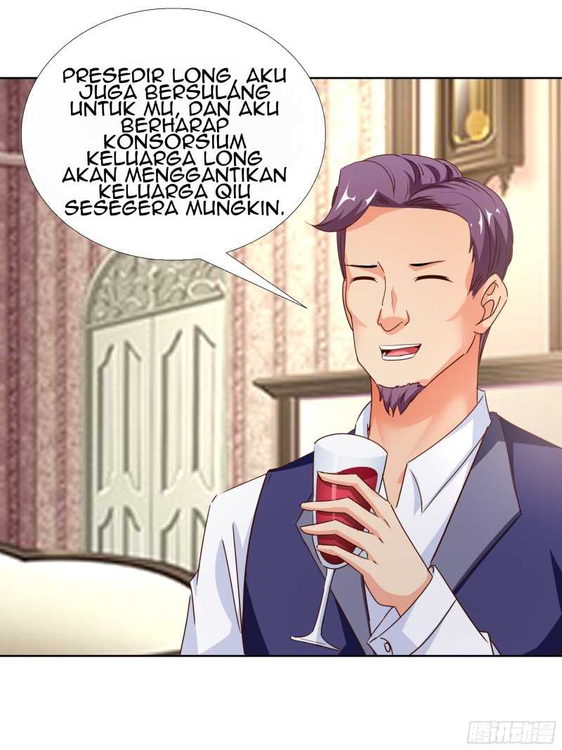 Super School Doctor Chapter 101 Bahasa Indonesia